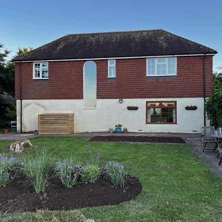 The Honeypot At Newlands In Bury Villa Bury  Bagian luar foto