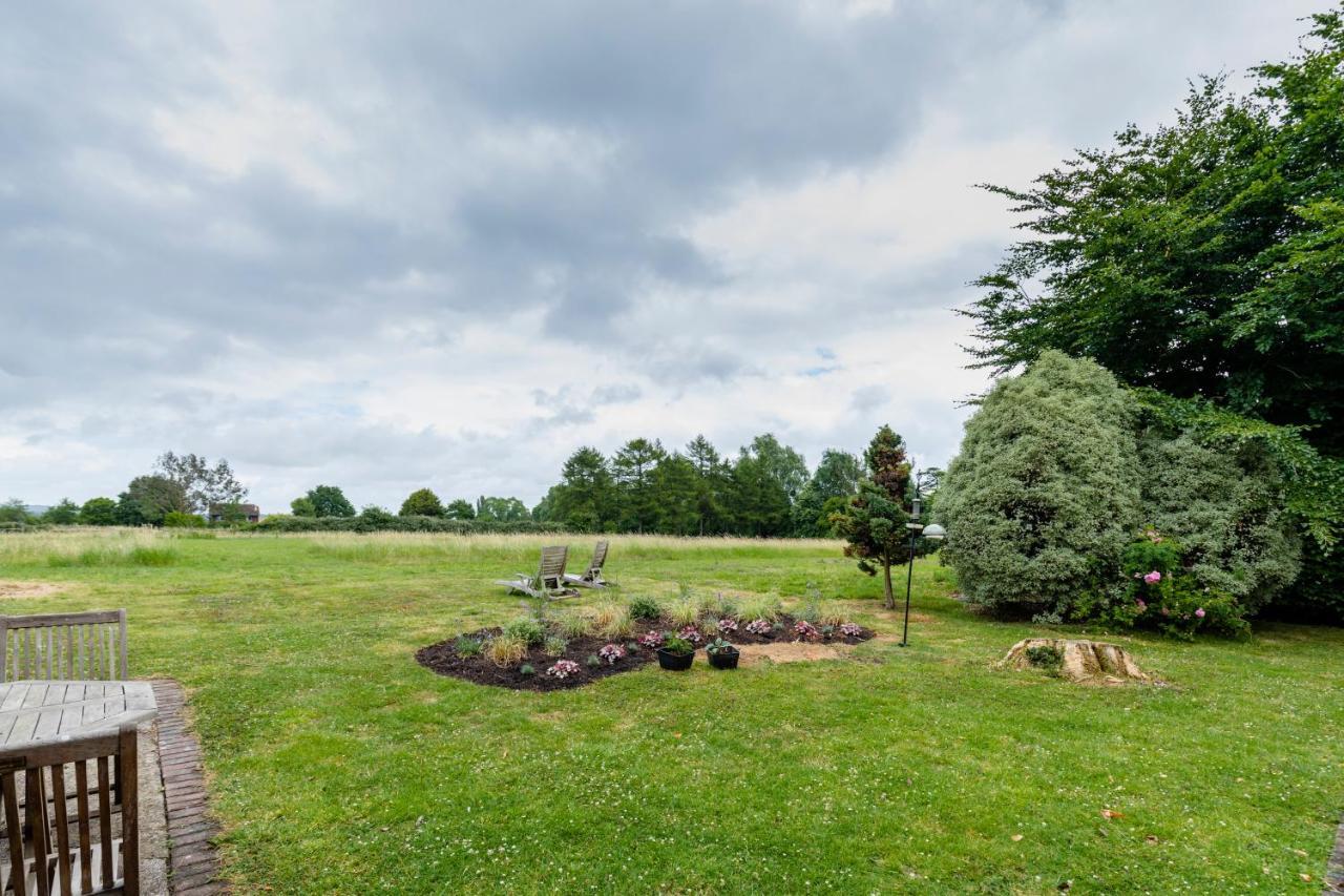 The Honeypot At Newlands In Bury Villa Bury  Bagian luar foto